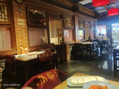 大堂-小吊梨汤·北京菜·烤鸭(鸟巢店)