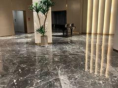 -北京宝辰饭店·明苑咖啡厅