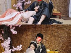 -汉仪华裳汉服旗袍·摄影写真馆(乌镇西栅店)