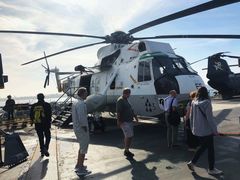 -中途岛号航空母舰博物馆