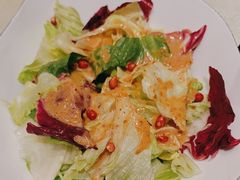 -北平食府(凤凰城店)