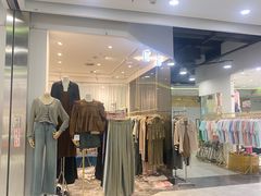 -七浦路服装批发市场