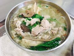 -广场正宗原汁薏米店