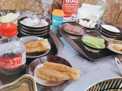 -宽尺巷鱼蛙自助火锅(虎丘钻石广场店)