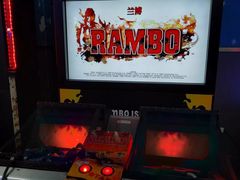 -核客电玩城(东门店)