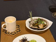 -LA TABLE de Joël Robuchon Restaurant