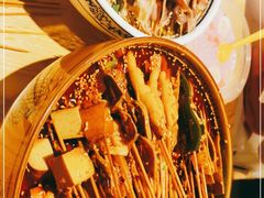 -古真记钵钵鸡(老公园店)