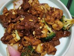 -那家小馆(摩天活力城店)