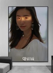 点击看大图 -情订奇缘婚纱摄影(和平路店)