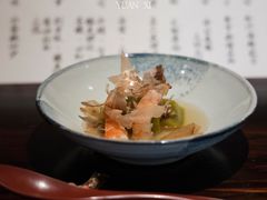 -元熹会席料理