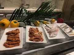 -云尚自助餐厅(佛山南海瞻云酒店)