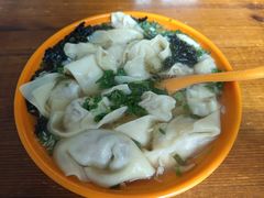 -阿麟馄饨(延长路店)