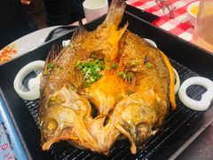 -西贝(上海我格广场店)