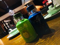 -粗茶淡饭·隐庐私厨(东亭店)