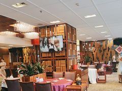 -广州建国酒店-盈丰阁粤菜-粤式茶点