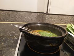 -火胖子肥肠煲·始于1998(南山村店)