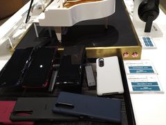 -Sony Store索尼(深圳深业上城店)