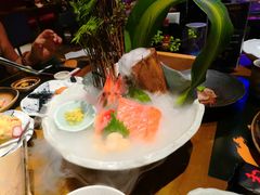 -和彩放题餐厅(酒仙桥店)