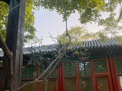 -北京颐和宾馆