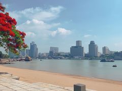 -鼓浪屿·皓月园