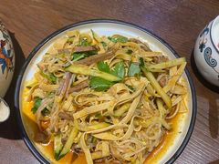 -亚克西姆新疆菜(库车店)
