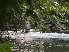 -百脉泉景区