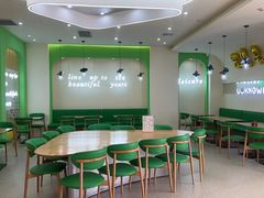 -森境亲子萌宠手工餐厅(世纪汇商场店)