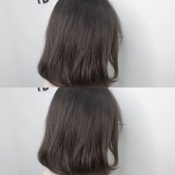 -HD HAIR STYLE