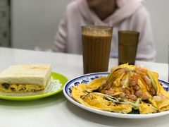 -噏耷茶档