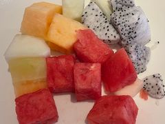 -丽都皇冠假日酒店·Matrix亦餐厅(望京店)
