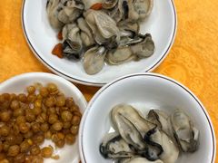 -濠轩阁特色生蚝火锅(水湾路店)