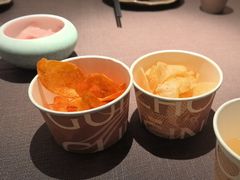 -山石榴·贵州菜(陆家嘴中心店)