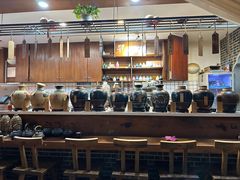 -繁·醉花亭小酒馆(鼓楼店)