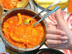 -六七八韩式烤肉·韩国料理(上杭路店)
