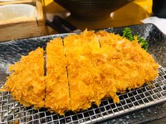 -胜博殿日式炸猪排(西红门店)