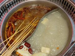 -宏姐串串香(宏伟路店)