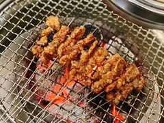 牛肉小串-老板娘串店·中餐&烧烤