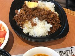 -老妈米线(港龙店)