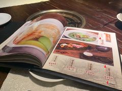 -协成海鲜火锅(情侣路店)