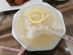-嘉州九妹凤爪(乐山总店)