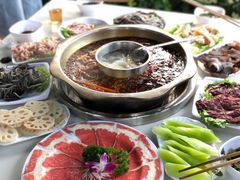 -枇杷园食为鲜火锅(南山店)