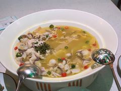 -青花椒花椒鱼(合生汇店)