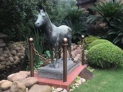 -马勒别墅·中餐厅