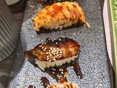 -仙隐小鹿料理食堂(武汉摩尔城店)