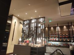 -康莱德酒店·美庭自助餐厅