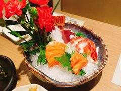 -大渔铁板烧(花园道店)