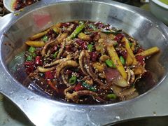 -三哥田螺(北书院街店)