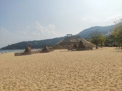 -大梅沙海滨公园