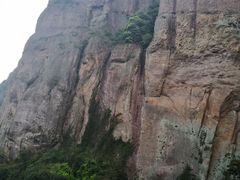 -雁荡山三折瀑景区