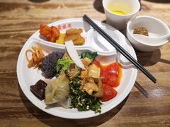 -素清香(解放路店)